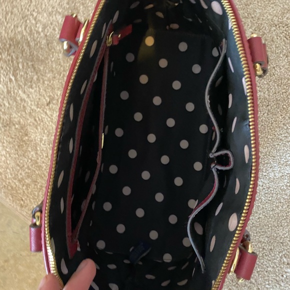 Anne Klein Purse - Picture 4 of 4